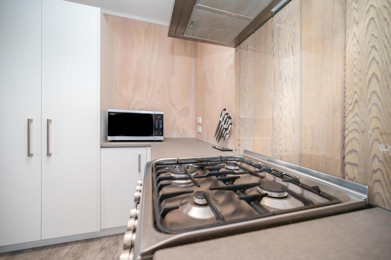 Starbright Townhouse Villa ทไวเซิล ภายนอก รูปภาพ